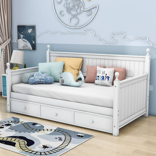 South Shore Tiara Twin Daybed & Reviews Wayfair